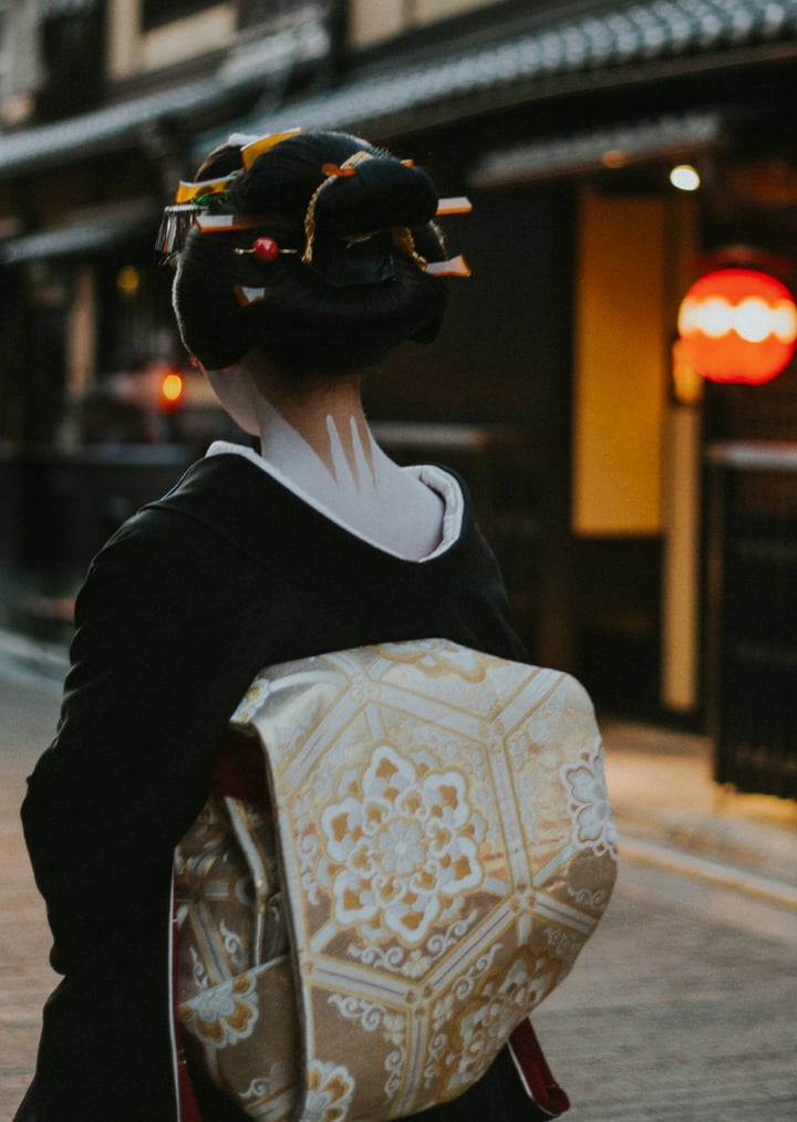 Kyoto