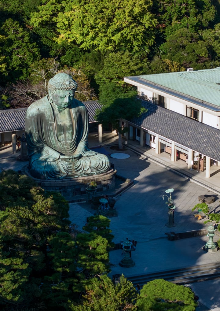 [Multi-Day Journey] The Way of Wabunka: Tokyo to Osaka