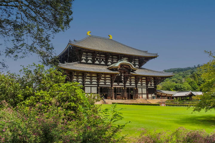 Nara
