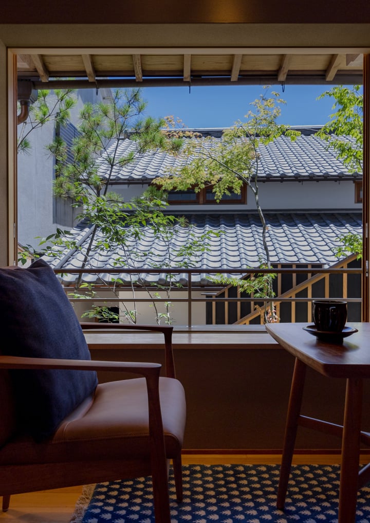 [Experiential Stay] Explore Historic Kurashiki with a Ryokan Stay and Visit Shodoshima to Experience Nature, Art, and Fine Cuisine