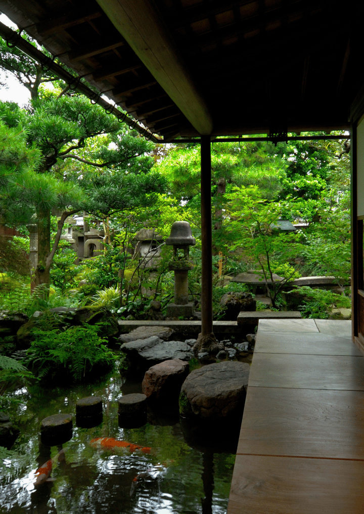 Other places (Kanazawa & Around)