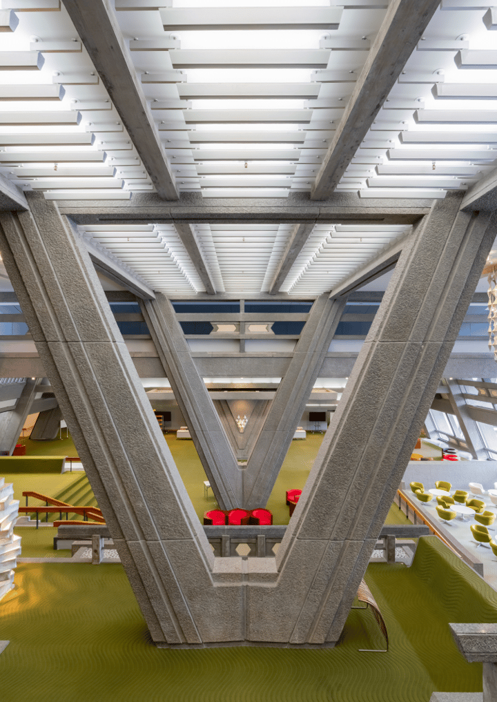 Architecture & Design