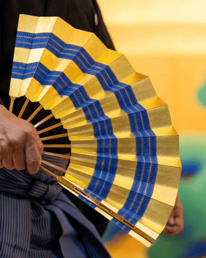 Learn the traditional music and arts of Japan