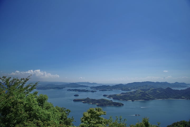 Setouchi