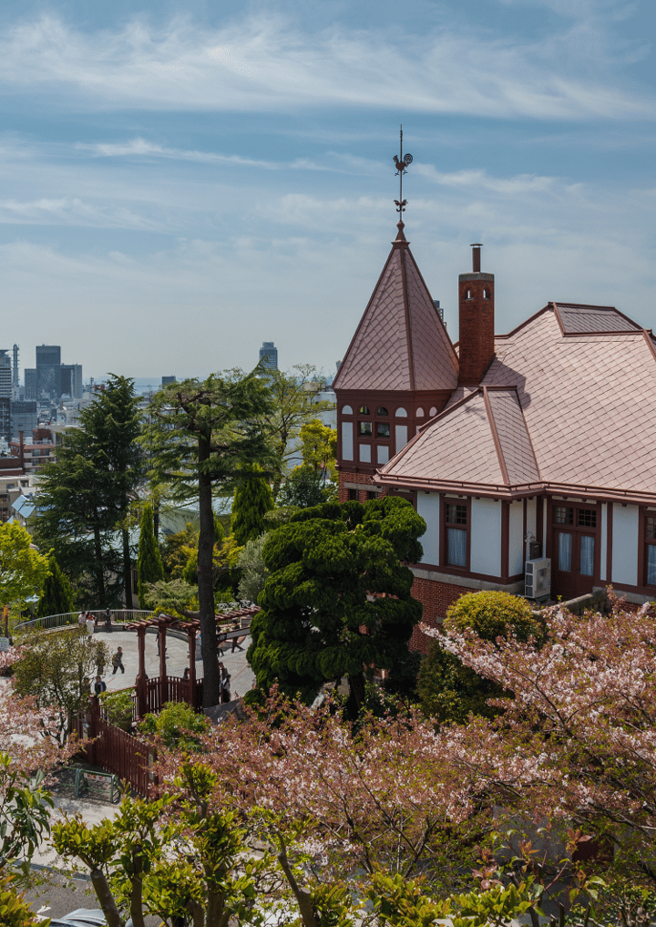 Kyoto-osaka-others