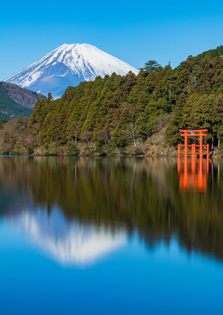 Hakone