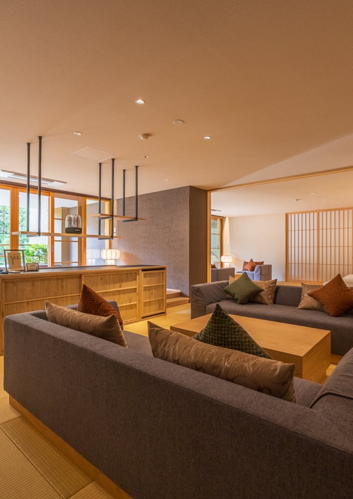 [Experiential Stay] Stay at Kinnotake Tonosawa in Hakone and Learn Sushi-Making Techniques from a Master Chef