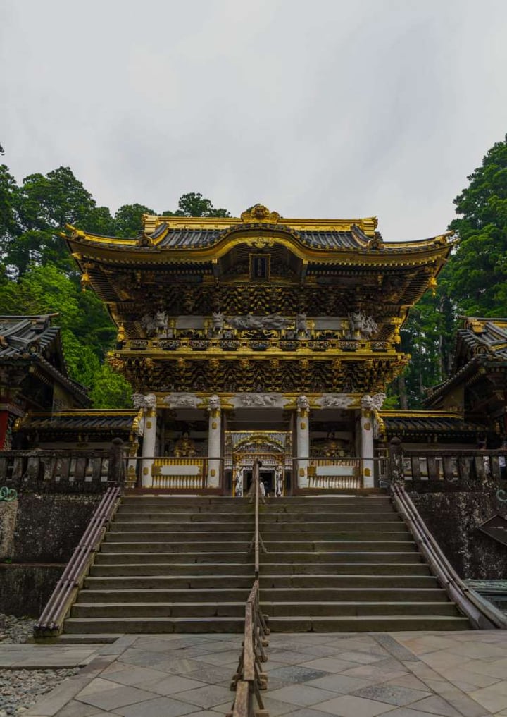 Other places (Tokyo & around)