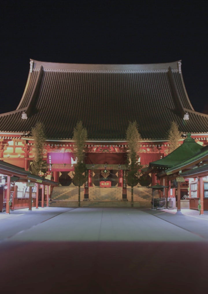 Tokyo