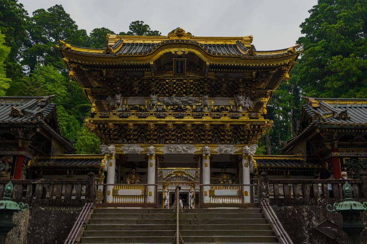 Other places (Tokyo & around)