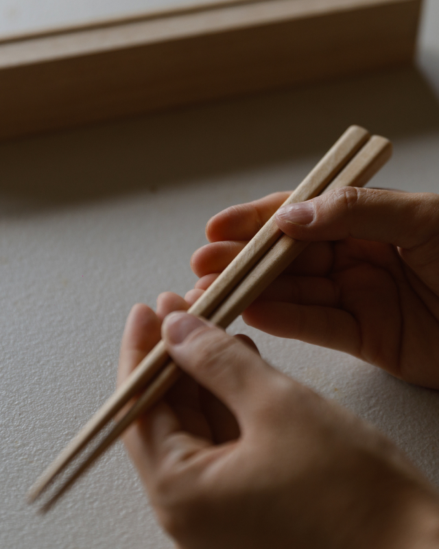 Chopsticks