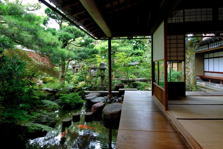 Kanazawa