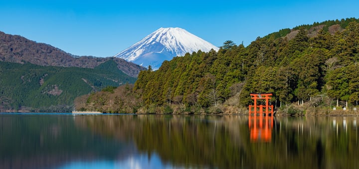 Hakone