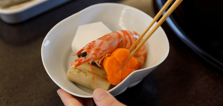The Art of Japanese Cuisine