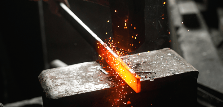 Sword and Knife Making Experiences