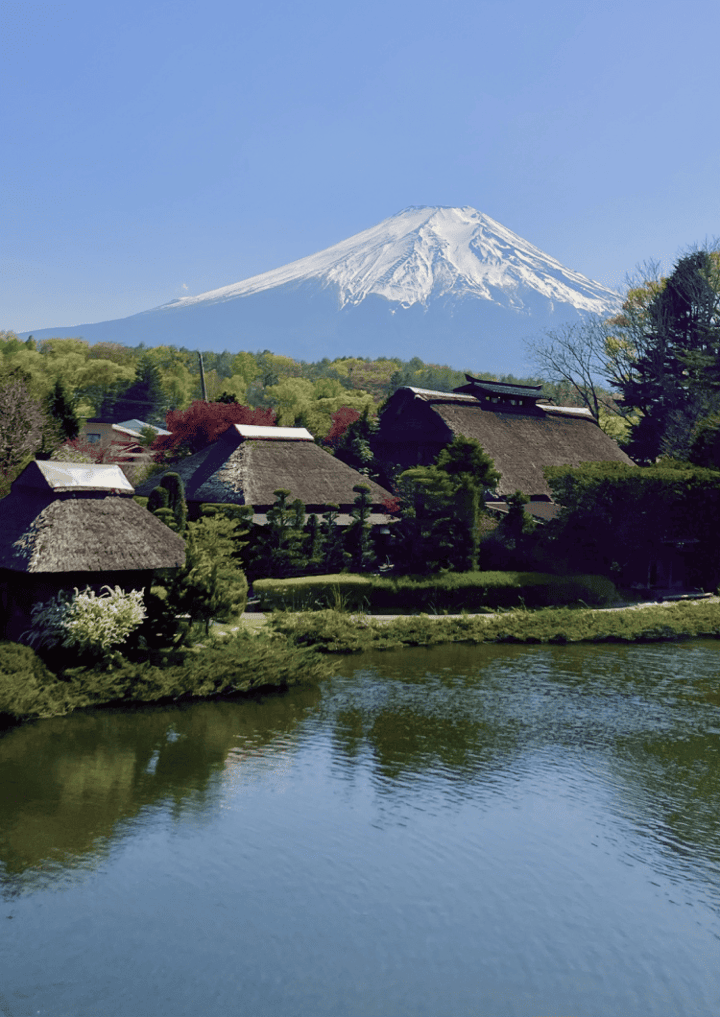 Yamanashi