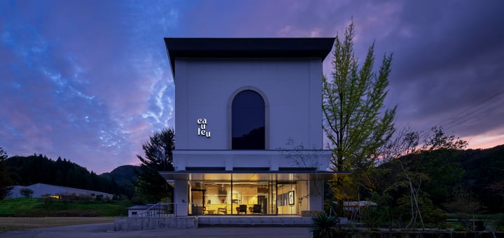 [Experiential Stay] Stay in an Auberge Steeped in Local History in Komatsu, Ishikawa, with Award-Winning Sake and Haute Cuisine