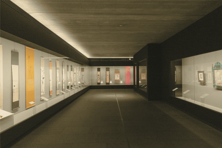 Art & Museums
