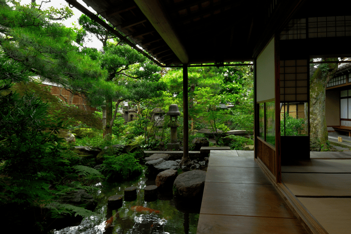 Other places (Kanazawa & Around)