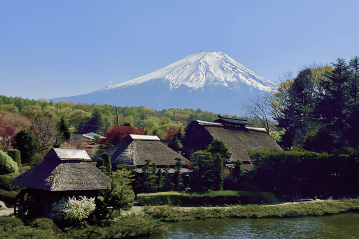 Yamanashi