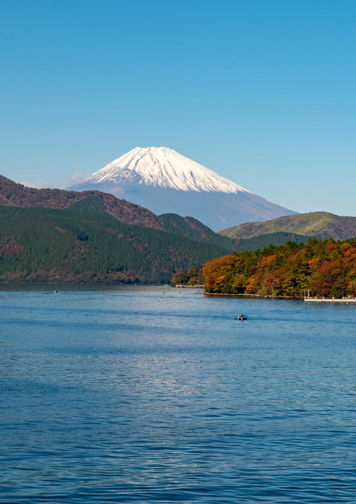 [Experiential Stay] Create Beautiful Wagashi Sweets During Your Stay at MONS GORA in Hakone