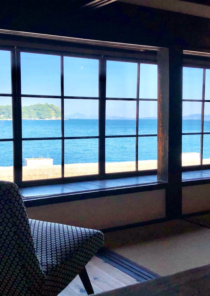 [Experiential Stay] Explore the Seto Inland Sea with a Tour of a Historic Soy Sauce Brewery and Overnight Stay at a Private Traditional Inn