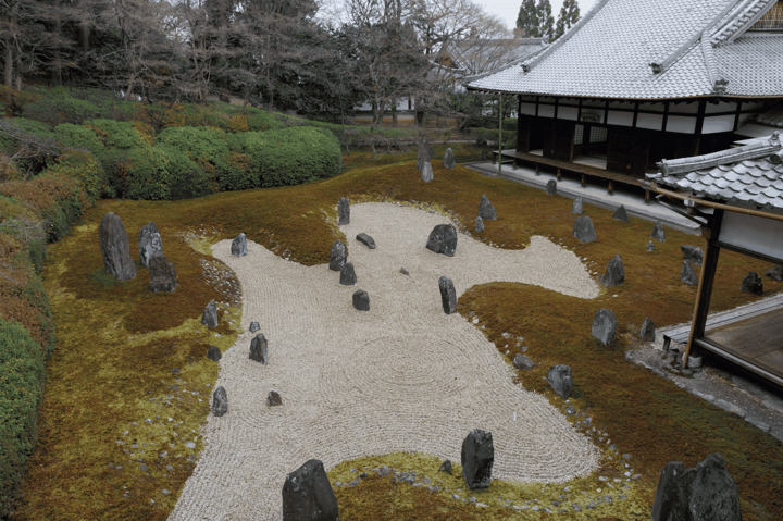 Japanese Gardens