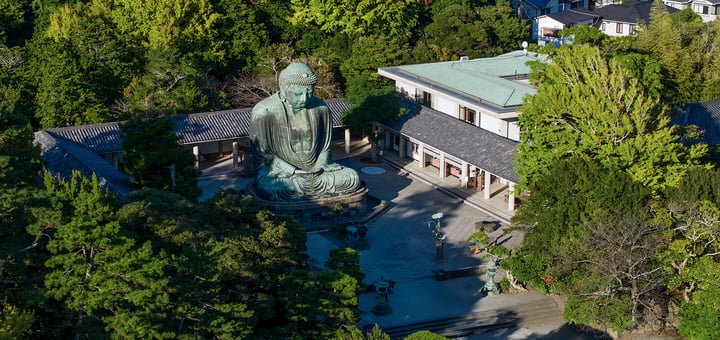 [Multi-Day Journey] The Way of Wabunka: Tokyo to Osaka