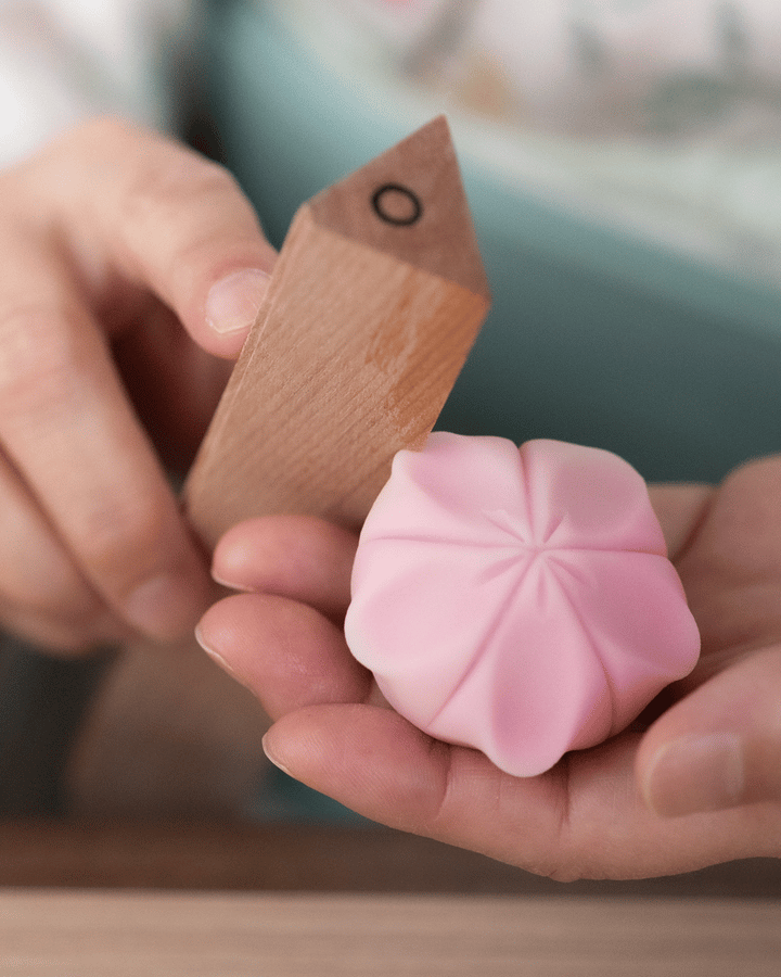 Wagashi Experiences