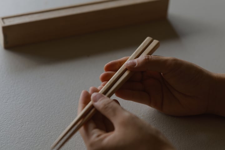 Chopsticks