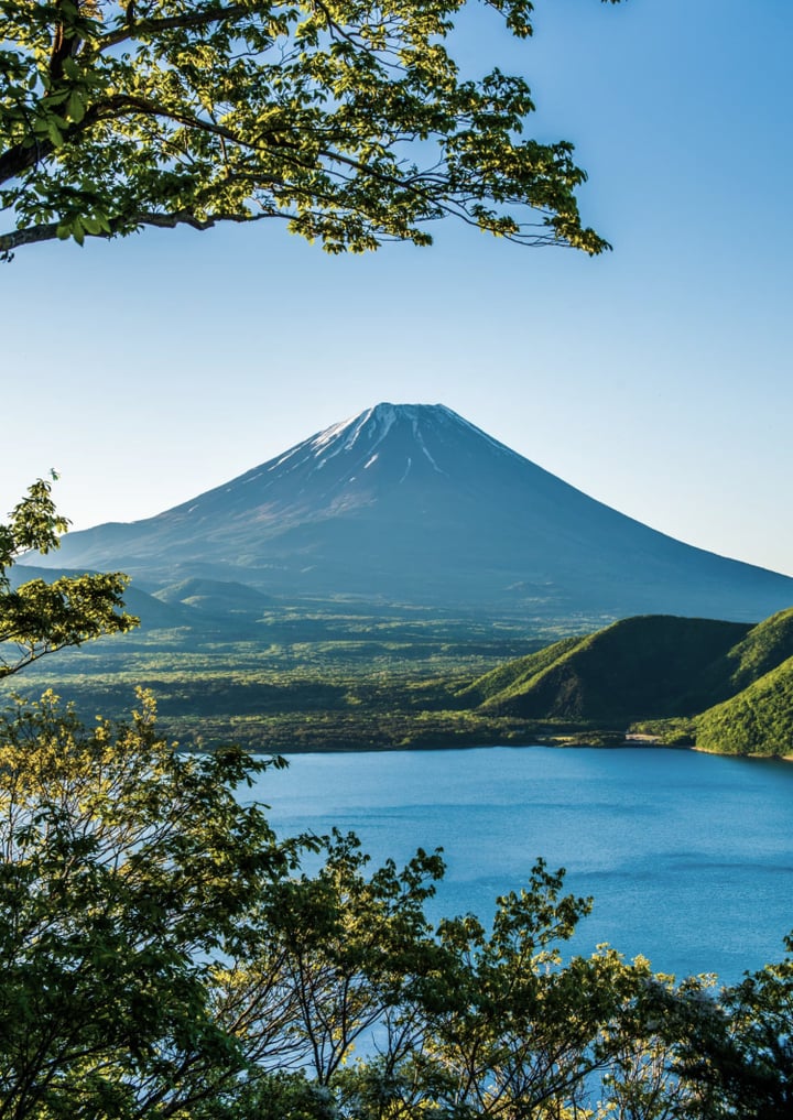 [Multi-Day Journey] Curated Classics: Tokyo, Hakone and Kyoto