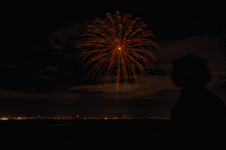 Summer Festivals & Fireworks