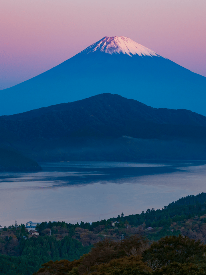 Kamakura / Hakone