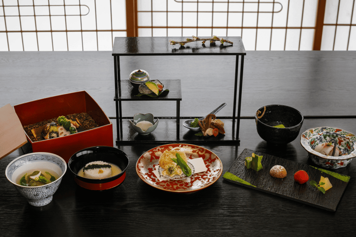 Kaiseki