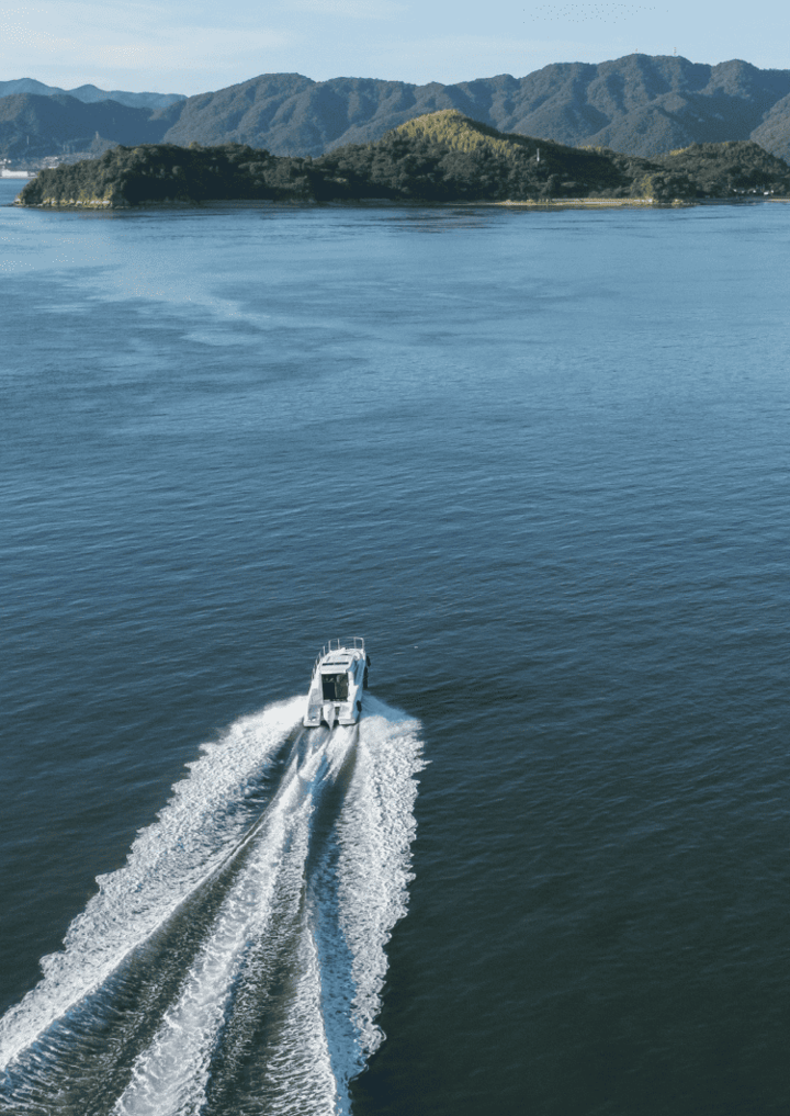 Boat & Cruise Tours