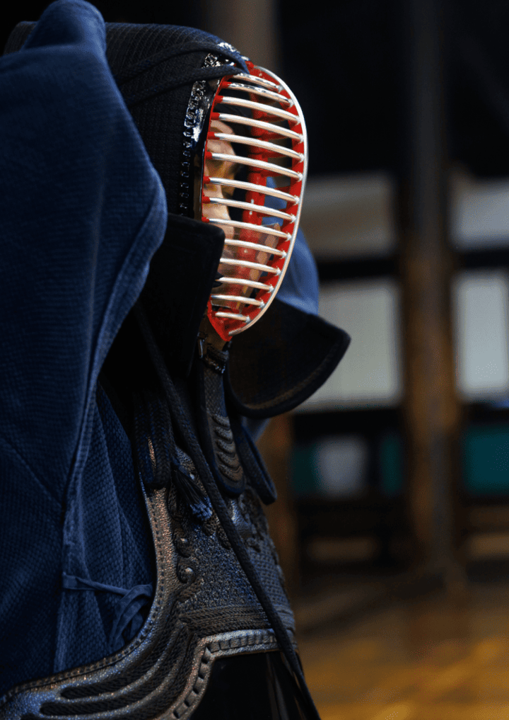 Budo（martial-arts)