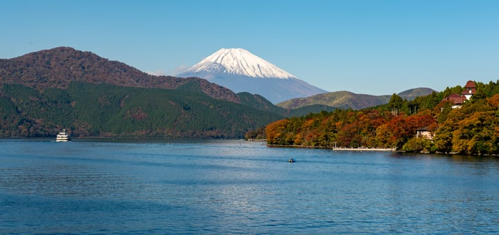 [Experiential Stay] Create Beautiful Wagashi Sweets During Your Stay at MONS GORA in Hakone