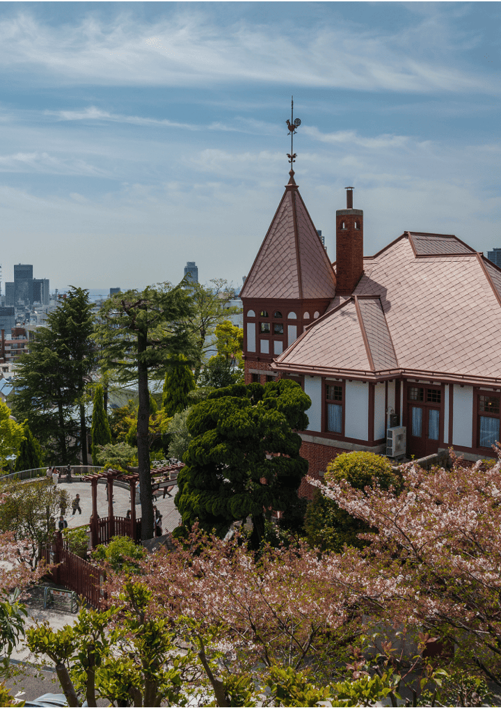Hyogo-kobe