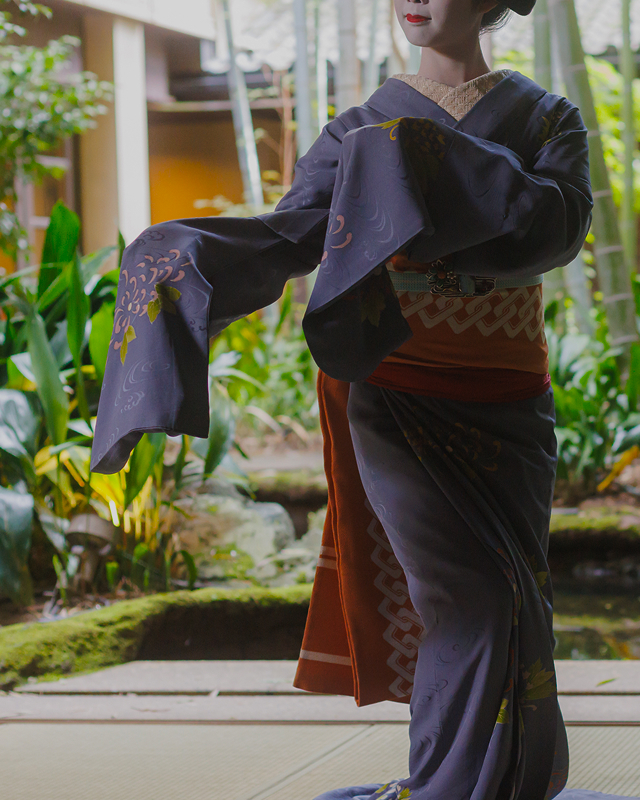 Geisha