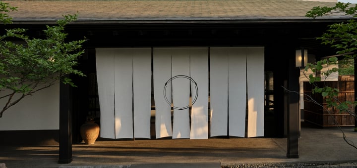 [Experiential Stay] Relax at a Stylish Ryokan in Yamanaka Onsen and Experience Woodcarving with a Local Lacquerware Artisan