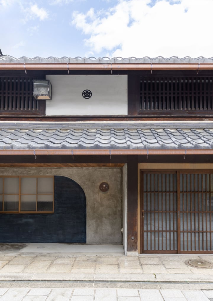 [Experiential Stay] Experience Traditional Fermentation in a Lake Biwa Castle Town, and Stay in a Quaint Machiya Townhouse