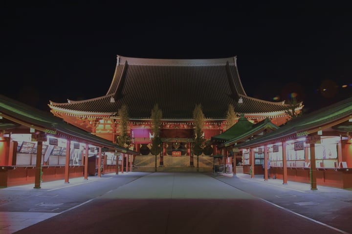 Tokyo