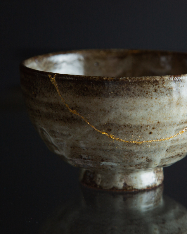 Kintsugi