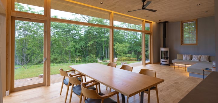 [Experiential Stay] Experience Rural Life in Yamanashi with a Farm Stay and Local Vineyard Tour
