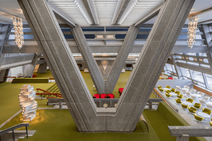 Architecture & Design
