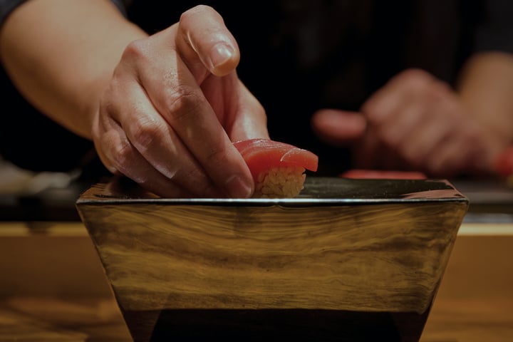 Sushi