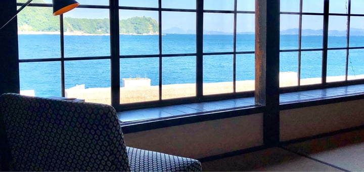  [Experiential Stay] Explore the Seto Inland Sea with a Tour of a Historic Soy Sauce Brewery and Overnight Stay at a Private Traditional Inn
