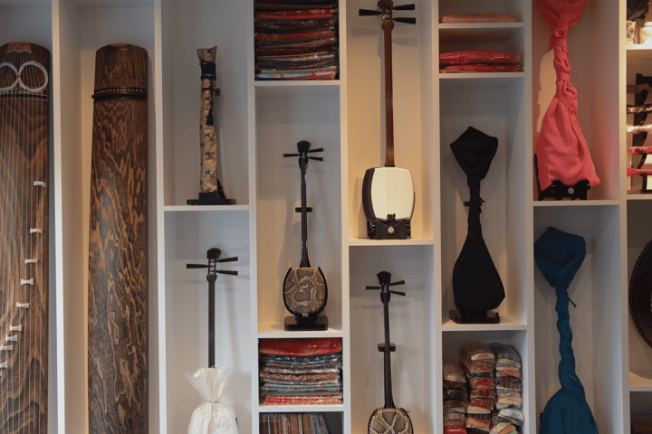 Traditional Music