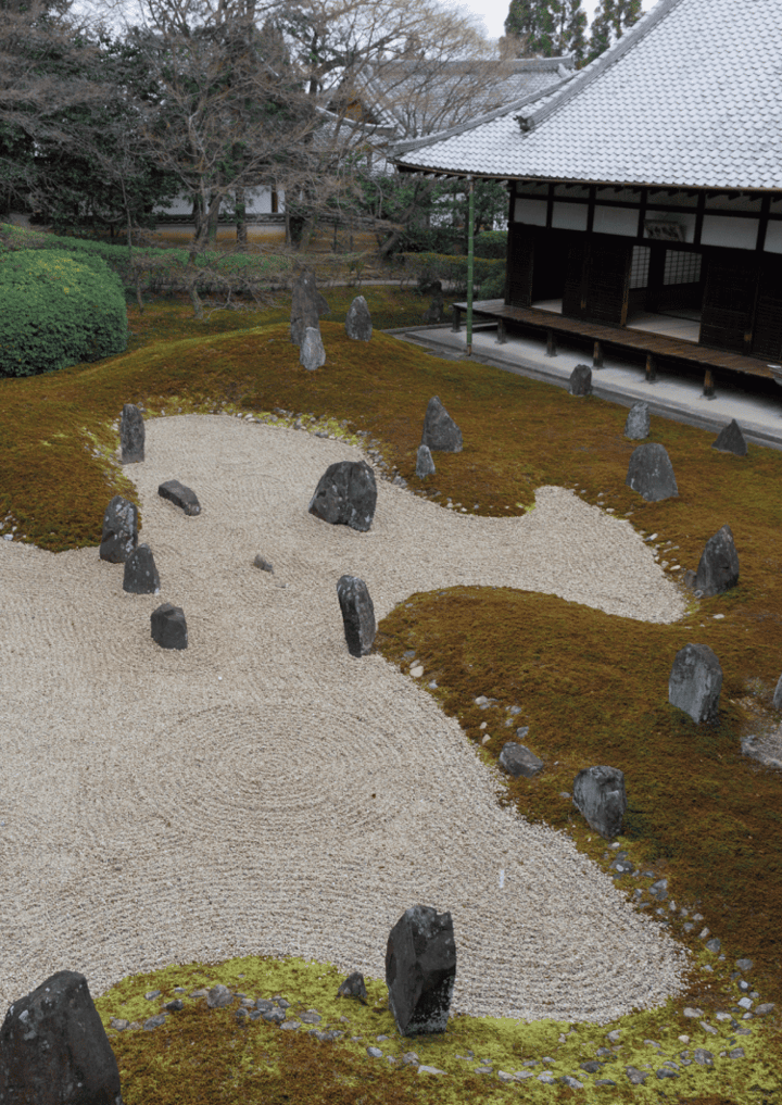 Japanese Gardens