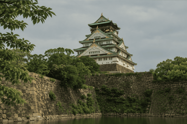 castles